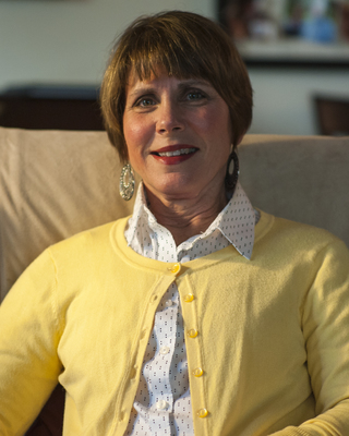 Photo of Mary Jean Walton, LMFT, Marriage & Family Therapist