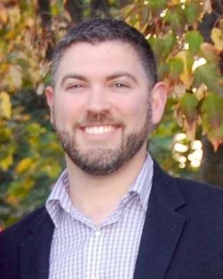 Photo of Paul R. Ruscito, LPC, PLLC, Licensed Professional Counselor in Winchester, VA