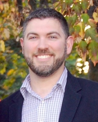 Photo of Paul R. Ruscito - Paul R. Ruscito, LPC, PLLC, MA, EdS, LPC, Licensed Professional Counselor