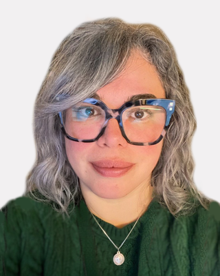 Photo of Helga Meyer, Clinical Social Work/Therapist, LCSW