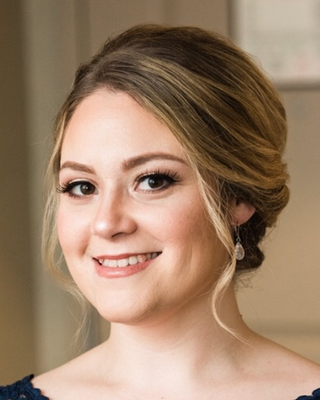 Photo of Sarah Contor, Clinical Social Work/Therapist, LCSW, C-DBT