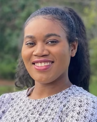 Photo of Keesha Jones, Psychologist, LP