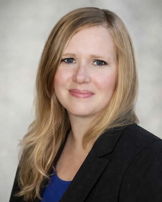 Photo of Mary Verrier, Registered Mental Health Counselor Intern, Intern , MEd