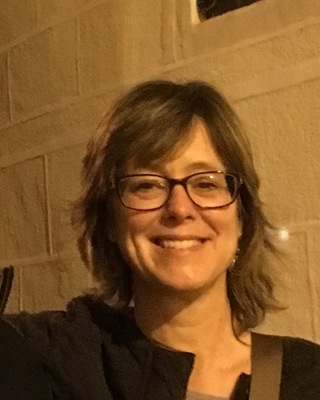 Photo of Alix Sherman, Psychologist in Chicago, IL
