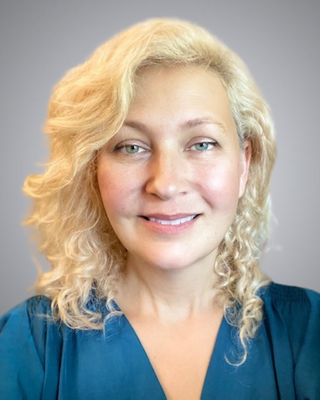 Photo of Alaine Robertson-Ali, Licensed Professional Counselor in Highland Park, NJ