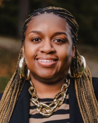 Photo of Mellissa Horton, Licensed Clinical Mental Health Counselor