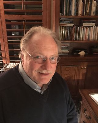 Photo of John (Jack) L O'Donnell - John L. O'Donnell Ph.D. PLLC, Psychologist, PhD