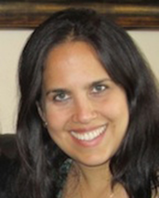 Photo of Mai El-Khoury, Psychologist in New York, NY