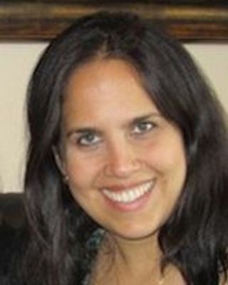 Photo of Mai El-Khoury, PhD, Psychologist