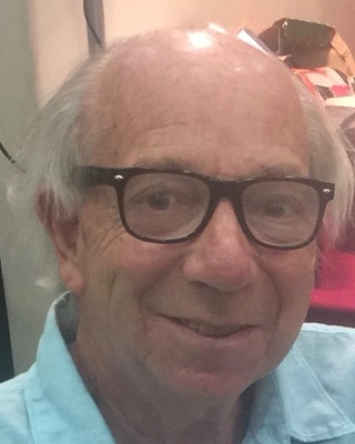 Photo of Alan Green, Psychologist in Pelham, NY