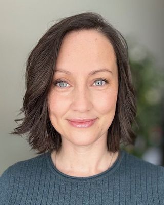 Photo of Tanielle O'Hearn, Registered Social Worker, MSW, RSW