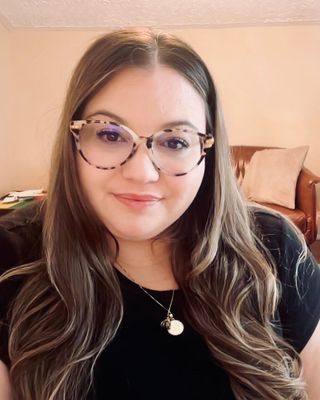 Photo of Jaclyn Kearns, Registered Psychotherapist, MA, RP