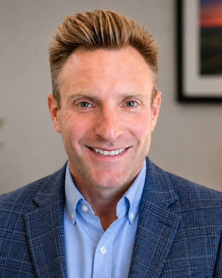 Photo of Joshua R Lee, Licensed Professional Counselor, EdD, LPC, ACS