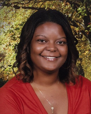 Photo of Jasmine Menser-Lust, Counselor in Deer Park, IL