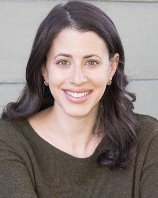 Leah Kaufman