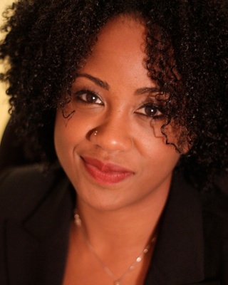 Photo of Chanda D Griffin, LCSW, Clinical Social Work/Therapist