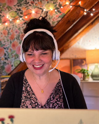 Photo of Heather Liv Melver, Clinical Social Work/Therapist, MSW, LSWAIC