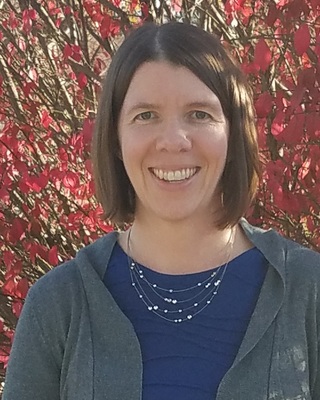 Photo of Jessica Thompson, Clinical Social Work/Therapist in Peoria, IL