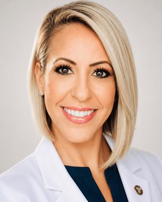 Photo of Kaitlyn Wyatt, Psychiatric Nurse Practitioner, PMHNP