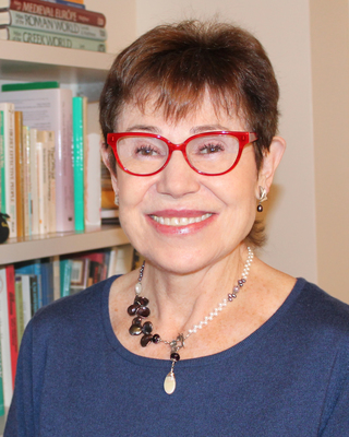 Photo of Judith Grosz, LCSW, Clinical Social Work/Therapist