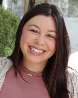 Photo of Jenna Tso, Associate Clinical Social Worker in 90254, CA
