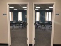 Gallery Photo of Group Rooms