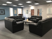 Gallery Photo of Another View of Partial Care Group Room