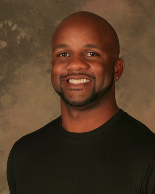 Photo of Aaron James Henderson, MA, LPC, NCC, Licensed Professional Counselor