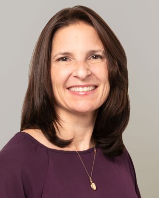 Amy Vigliotti, Founding Head of SelfWorks