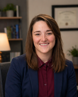 Photo of Morgan Wallbrown, Counselor, MA, LPCC, CASDCS