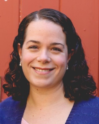 Photo of Alisa Zaref, LICSW, Clinical Social Work/Therapist in Westborough