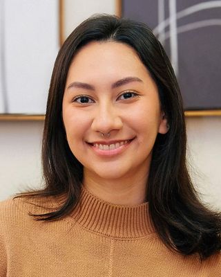 Photo of Lily Cornejo, Pre-Licensed Professional, MA