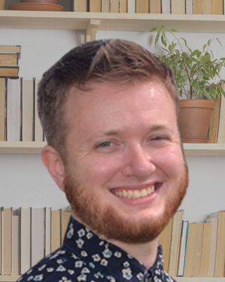 Photo of Taylor Morris, Psychologist, Ph.D