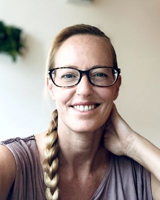 Photo of Ea Nitsche Holm - Unstuck Counselling, Counsellor, MA