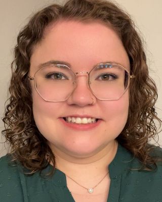 Photo of Maddy Krebs, Licensed Master Social Worker, LLMSW