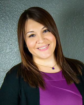 Photo of Melissa Coronado, Licensed Professional Counselor in Phoenix, AZ