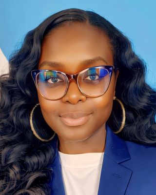 Photo of Tiara L Robinson, Resident in Counseling, MEdu, LPC-R, CP