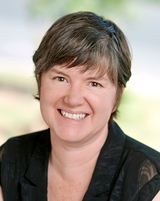 Photo of Cathy Eisenhower, Licensed Professional Counselor in Washington, DC