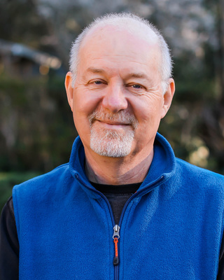 Photo of Kevin Russell, Marriage & Family Therapist in Santa Rosa, CA