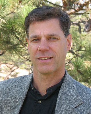 Photo of Joe Soma, Licensed Professional Counselor in Boulder, CO