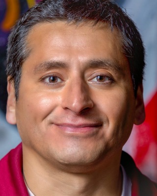 Photo of Robert L Uceda, MA, LPC, LAC, Licensed Professional Counselor