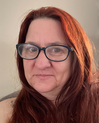 Photo of Wendy Buckingham, Marriage & Family Therapist, LMFT