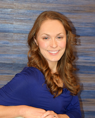 Photo of Emily Wright, Pre-Licensed Professional, MS, ATR-P, RYT-230