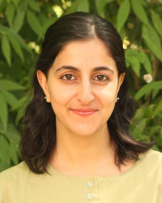 Photo of Lily Rafizadeh, MC, RCC, Counsellor