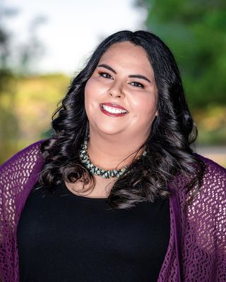 Photo of Analicia Coca-Dominguez, Clinical Social Work/Therapist, LCSW