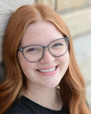 Photo of Lydia Dorothy Dahlager, Pre-Licensed Professional, BA