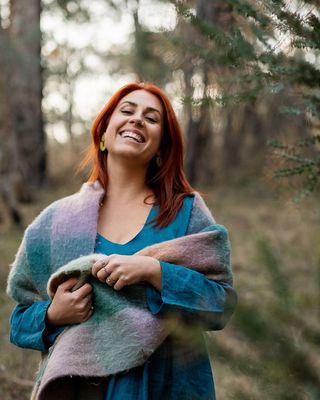 Photo of Sophie Wells, Counsellor, ACA-L1