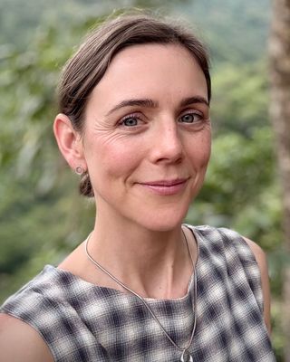Photo of Corinne Cinatl, Counsellor, ACA-L1