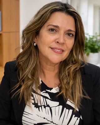 Foto de Carolina Alejandra Díaz Recabarren, Terapeuta, Lic. en Psicología