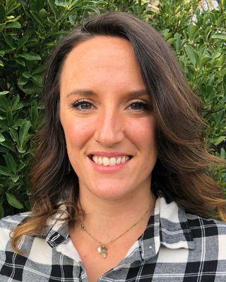 Photo of Savannah Summer Ingold, Associate Clinical Social Worker, ASW, PPS-C